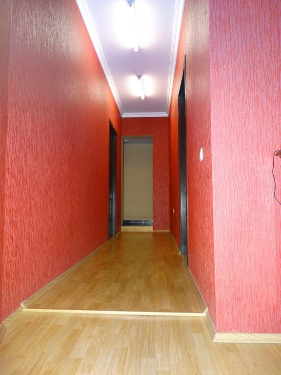 Hotel Sano Кутаиси Екстериор снимка